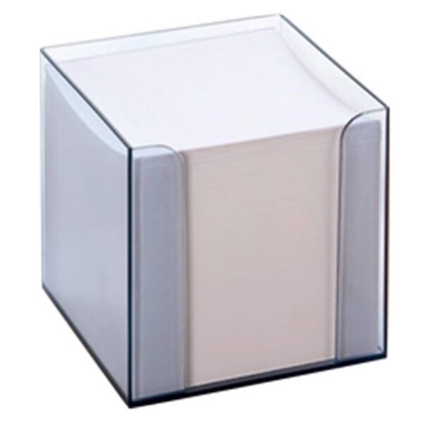 Note Box Acrílico 90x90mm - 700fls.