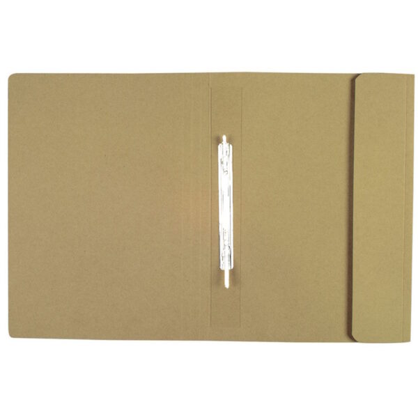 Pasta Arquivo A4 c/ Ferragem