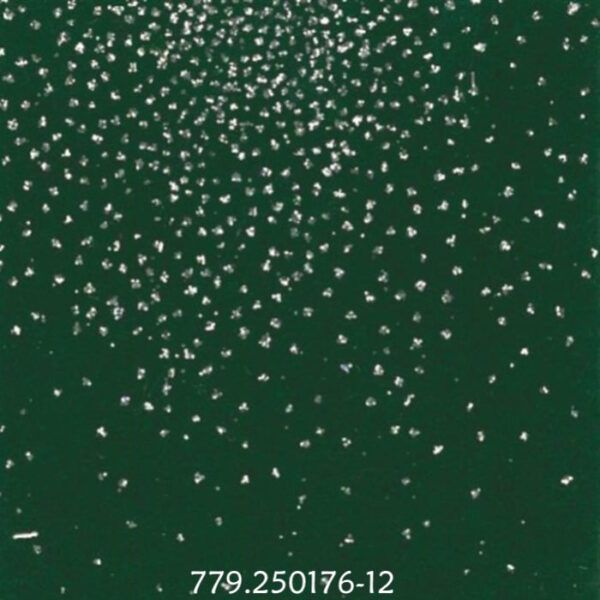 Feltro 30x40cm Glitter Dark Green