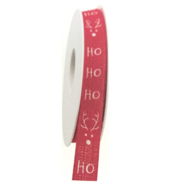 Fita Goldina Red 15mm X 20Mts.