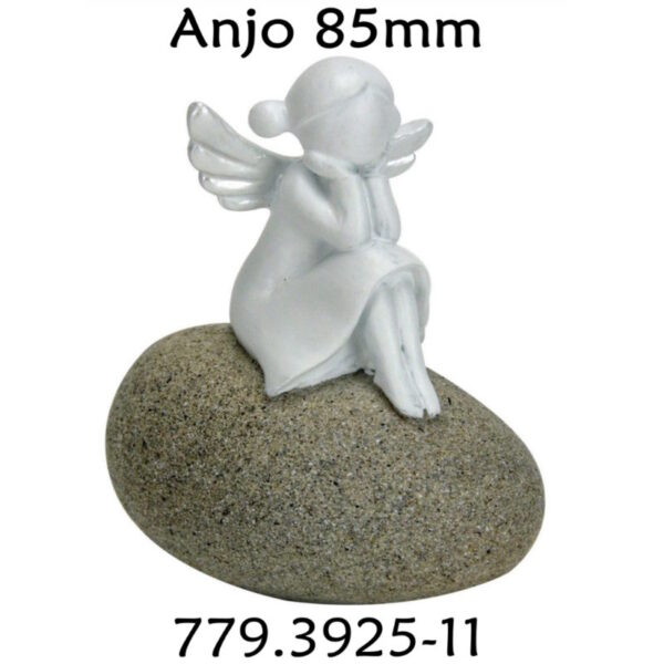 Anjo Sentado 85mm