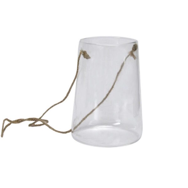 Copo em Vidro 125x90mm