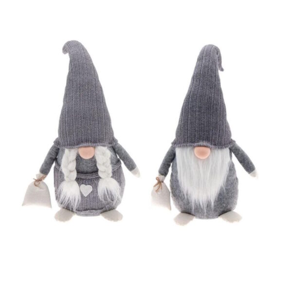 Anão Malha 60cm 2un.