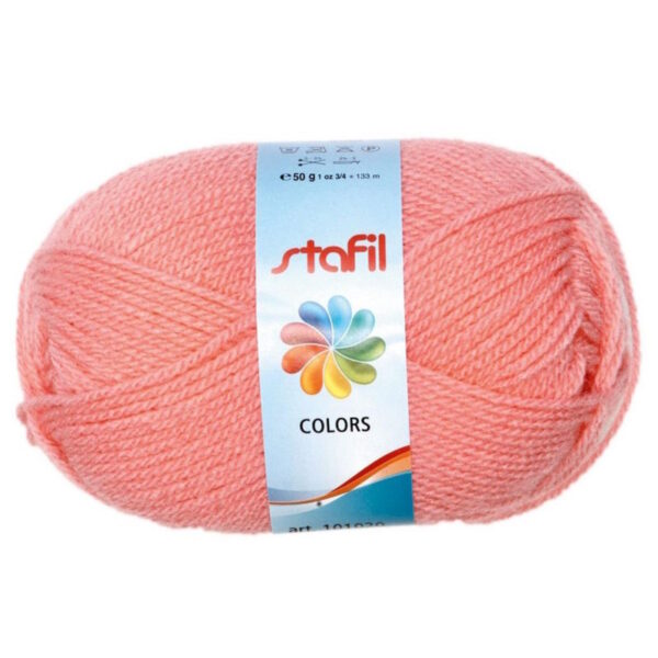 Lã 100% Polyacrylic Powder 50gr.