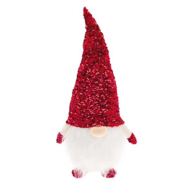 Anão Lantejoulas 52cm