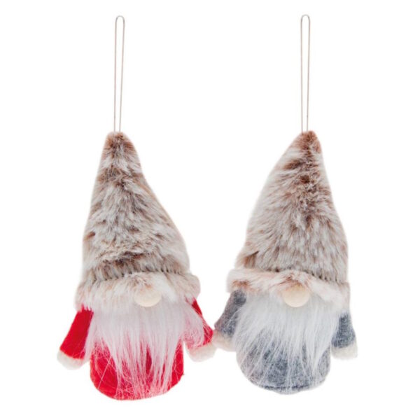 Elfs Pendurar 10cm - 2un.