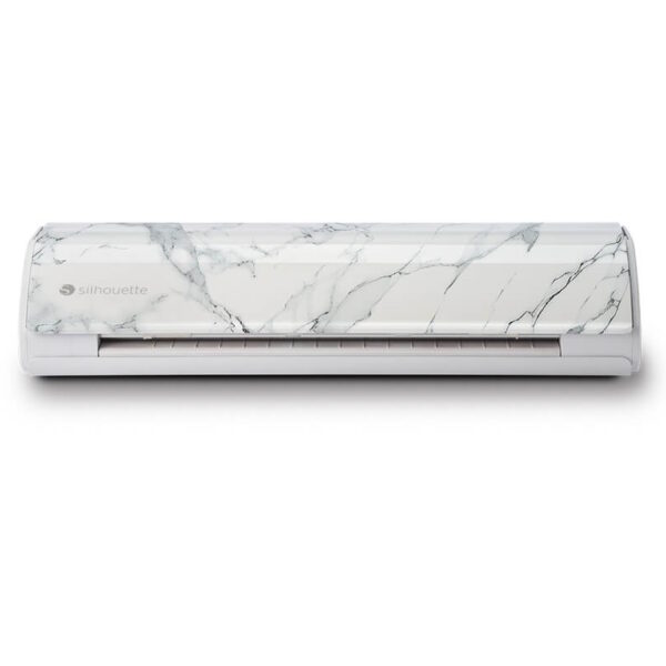 Cameo 5 Bianco Carrara