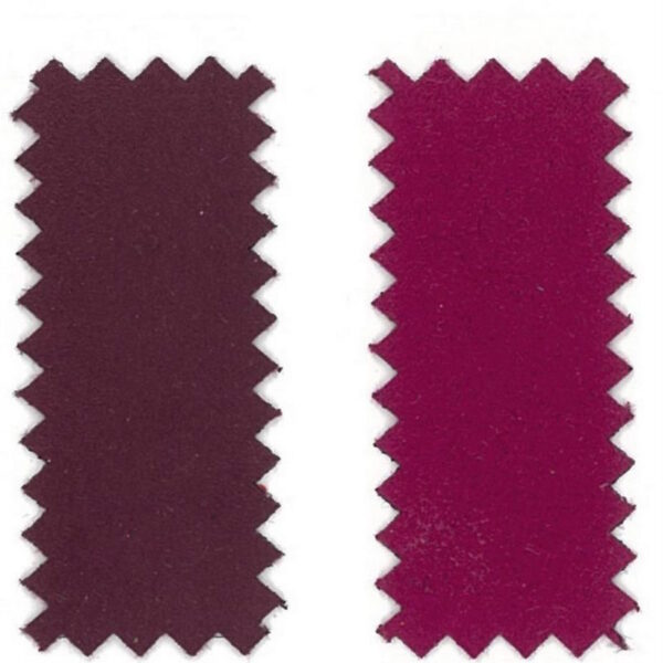 Tecido de Veludo Lilás/Roxo 50x70