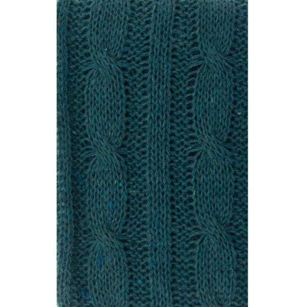 Tecido Knit Green 48x70cm