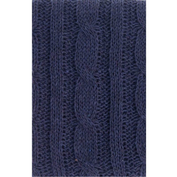 Tecido Knit Blue 48x70cm