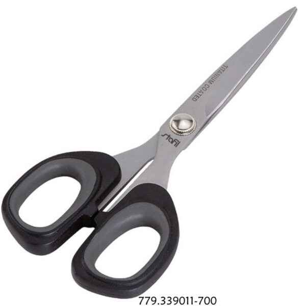 Tesoura Titanium Coated 180mm