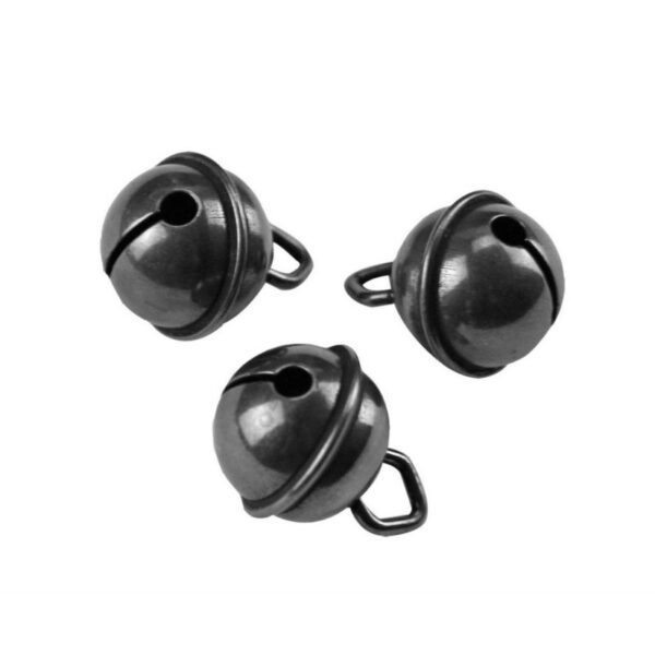 Guizos Metal Antigo 11mm - 100un.