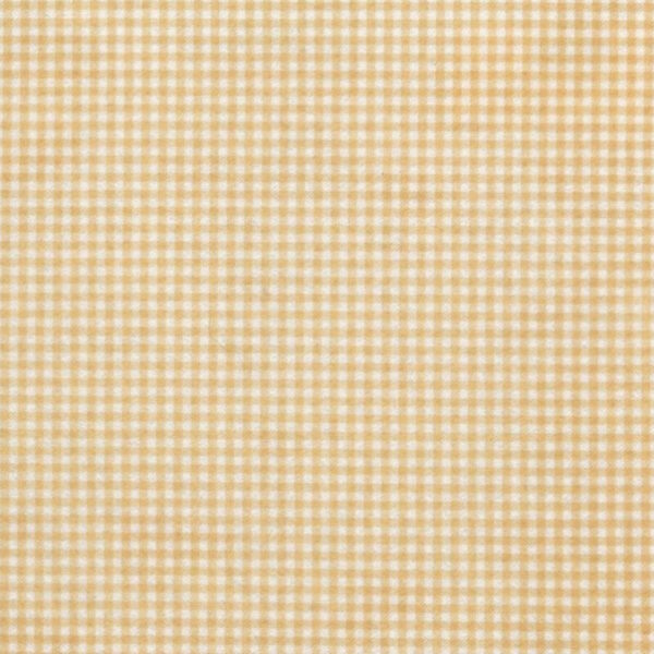 Feltro 30x40cm Quadrados Br/Bege