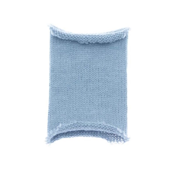 Tubo Algodão Blue Matt 30cm