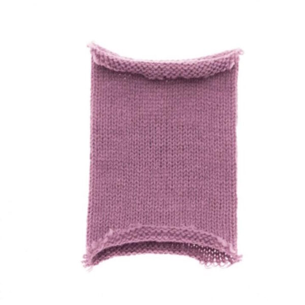 Tubo Algodão Rose Matt 30cm