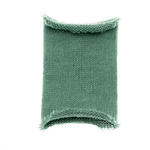 Tubo Algodão Green Matt 30cm