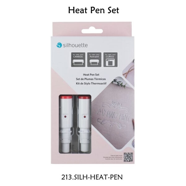 Heat Pen Set