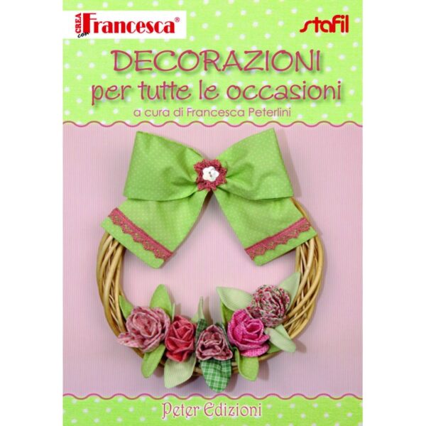 Booklet Decorazion Per Tutte Le Occasioni