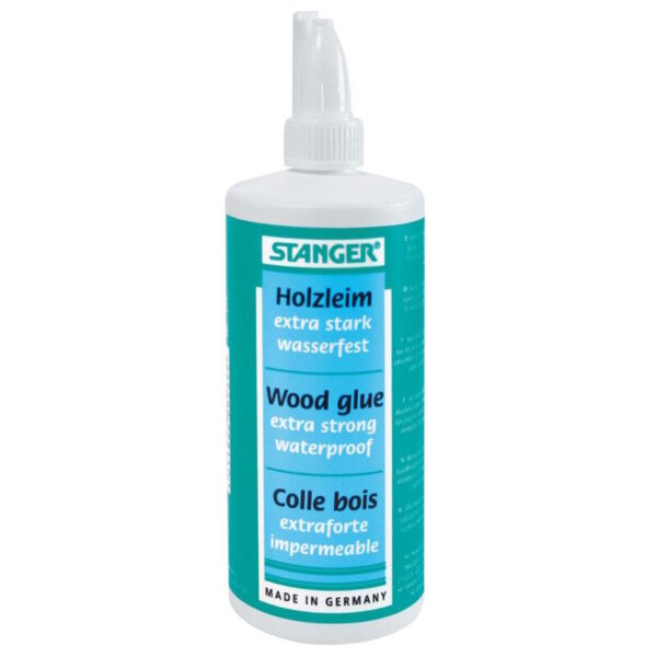 Cola Madeira Impermeável 100gr.