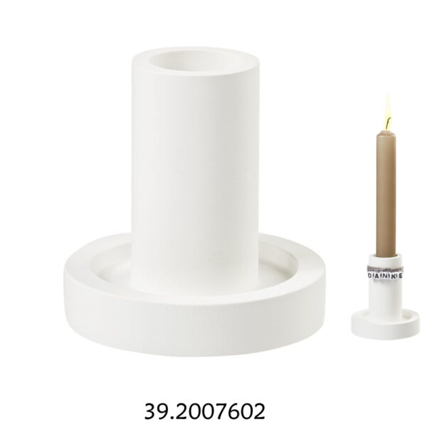 Molde de Silicone 80x72mm