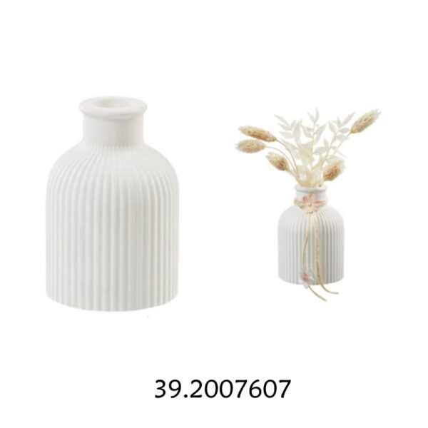 Molde de Silicone 67x37x92mm