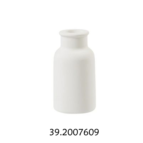 Molde de Silicone 48x39x98mm