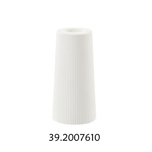 Molde de Silicone 55x39x98mm