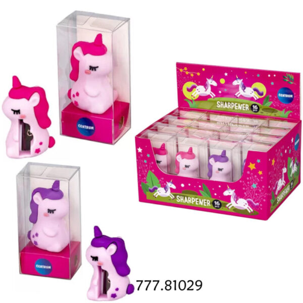 Afia "Unicorn"  Exp. 16un.