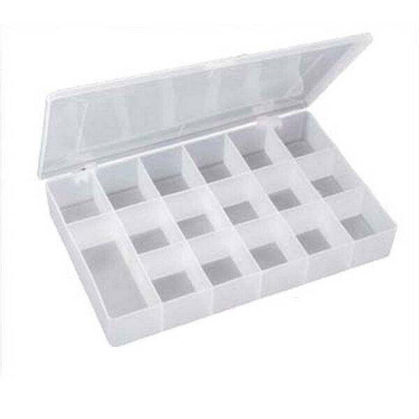 Caixa Organizadora - 275x180mm