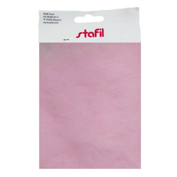 Lã Merino SB50 Rosa 50gr.- 27-28 micron