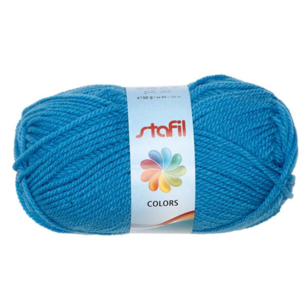 Lã 100% Polyacrylic Ionian 50gr.