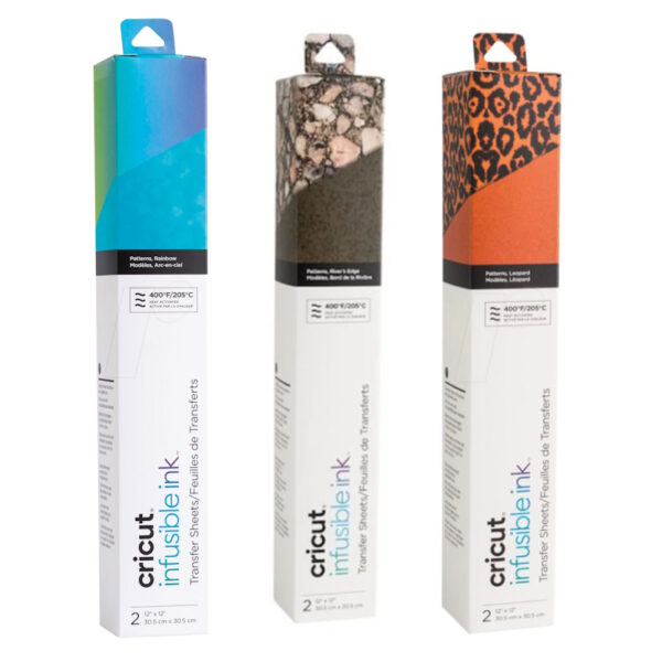 Vinil Termo Fusível