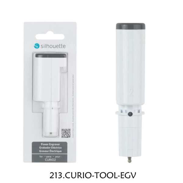 Curio Power Engraver