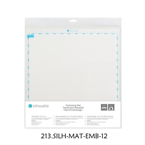 Base Embossing 30x30cm