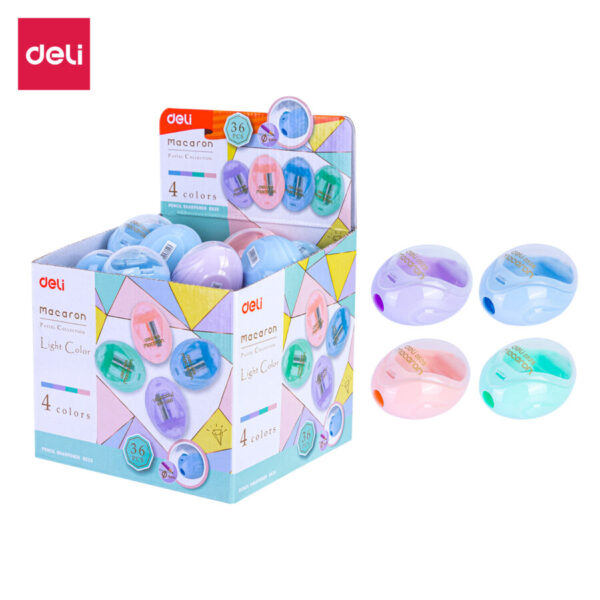 Afia Lápis c/ Depósito Deli Exp.36un.