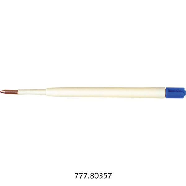 Recarga Esferográfica Azul 0.7 Cx.72un.