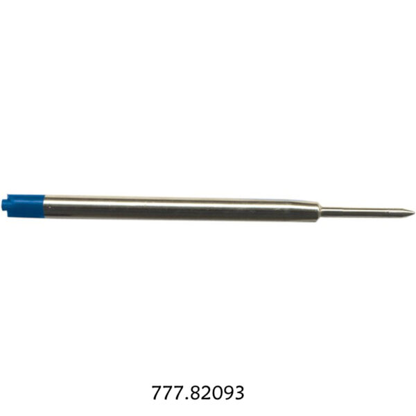 Recarga Esferográfica Azul 0.7 Cx.72un.