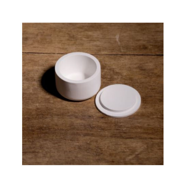 Molde Silicone Box with Lid