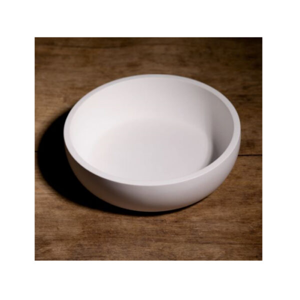 Molde Silicone Bowl I