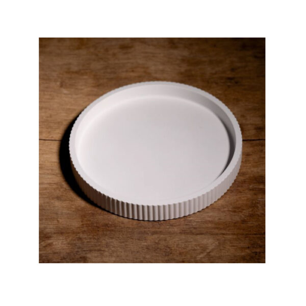 Molde Silicone Plate