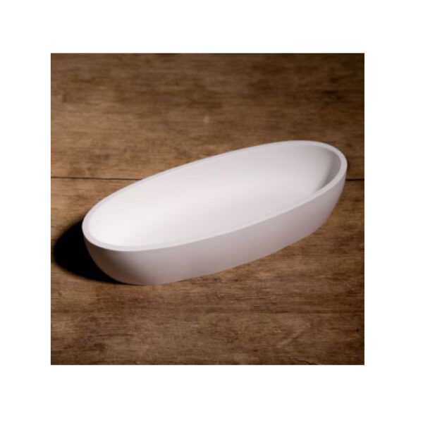 Molde Silicone Bowl II