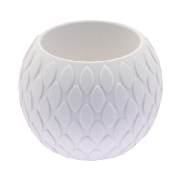 Molde Silicone Ø6,6x8cm