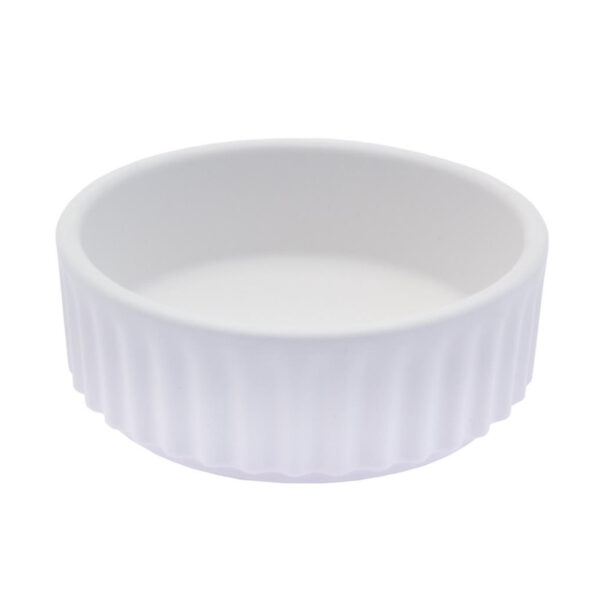 Molde Silicone Ø12x4cm