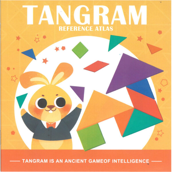Tangram Atlas
