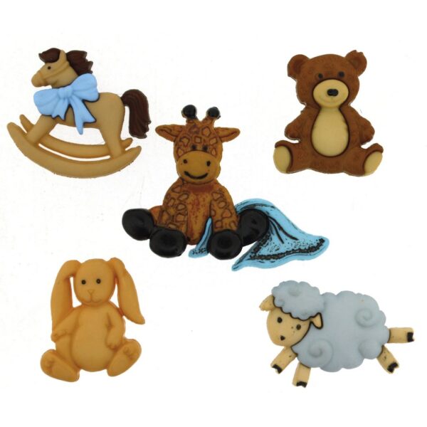 Botões Adventure Awaits