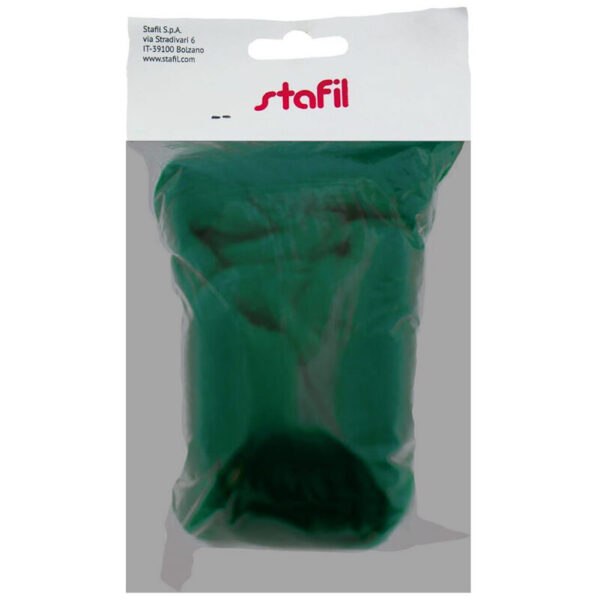 Lã Merino SB50 Verde 50gr.- 27-28 µm