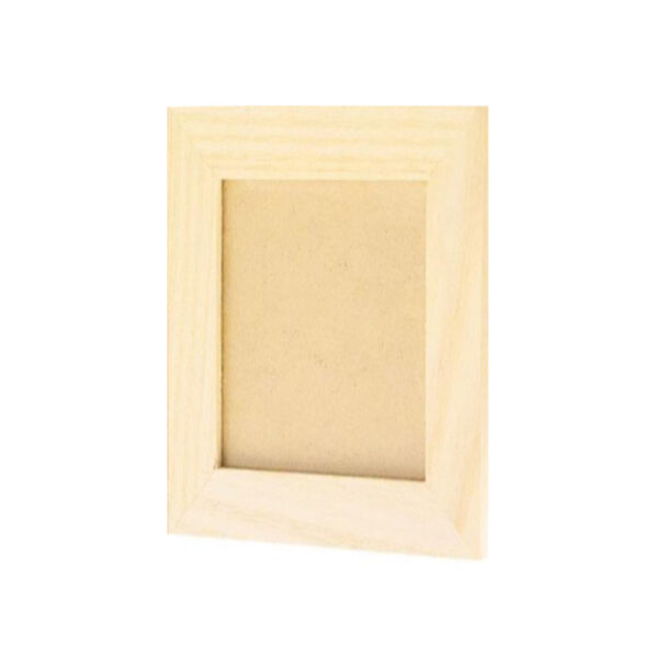 Moldura Madeira 160x210x10mm