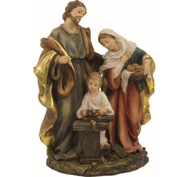 Sagrada Família 214mm