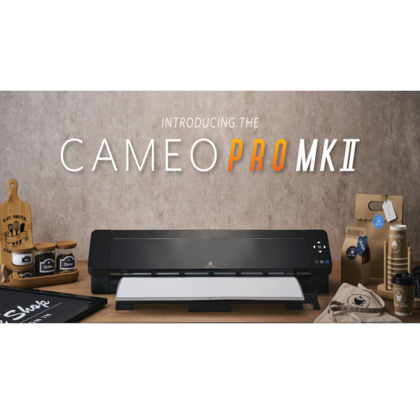 Cameo 5 Pro