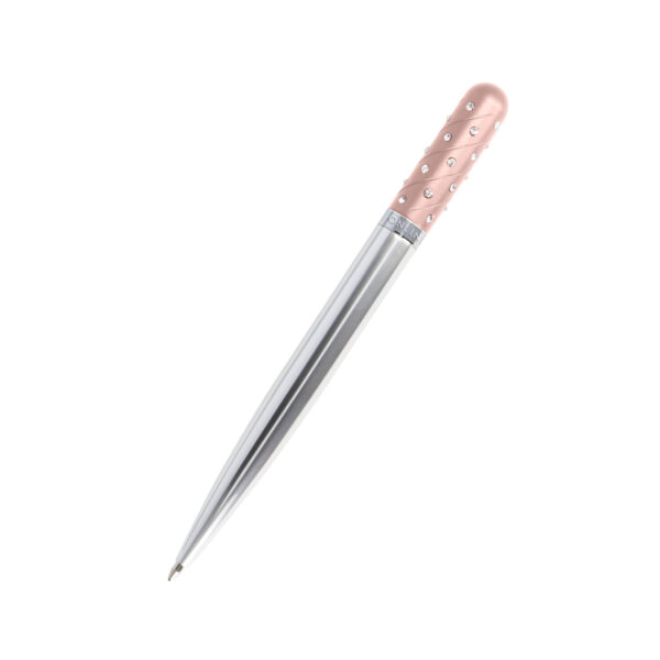Esferográfica Cristal Rose
